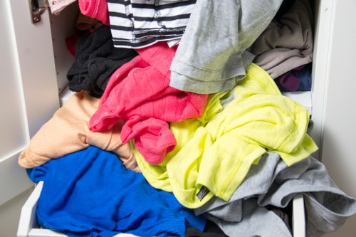 Affordable rubbish removal pricing