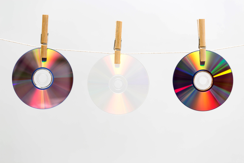 Pre-party Cleaning Checklist to Wow Your Friends