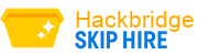 Hackbridge Skip Hire